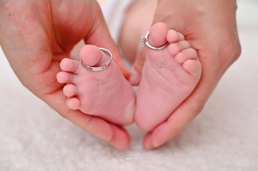 海盐宝宝冒冷汗是怎么回事