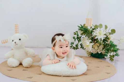 海盐宝宝拉青色大便